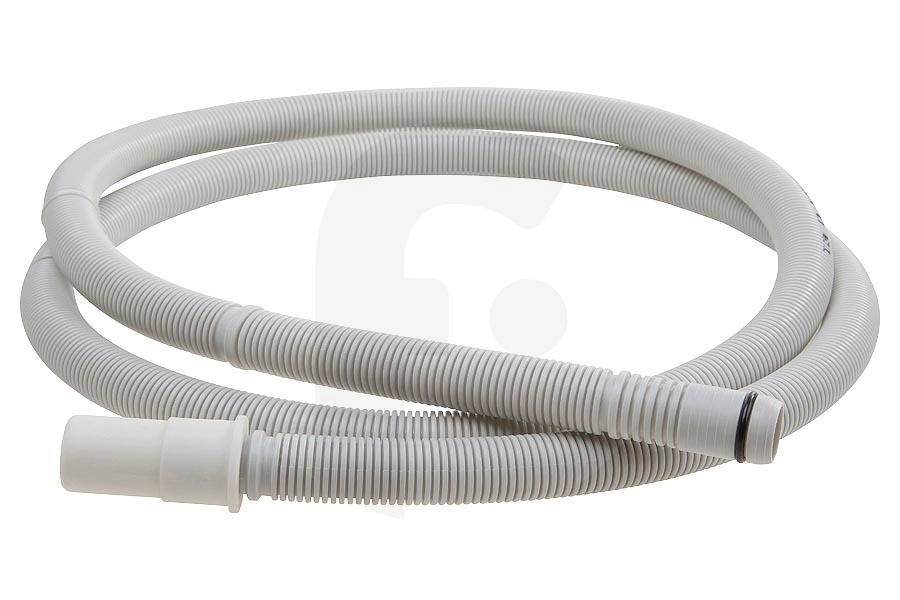 Siemens Lavavajillas Manguera 668114, 00668114 adecuado para entre otros SBV69T10, SBV96M10, SMI50M06