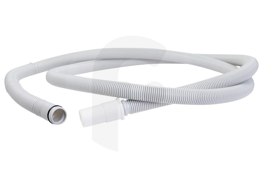 Neff Lavavajillas Tubo de evacuación 2,29 m para Bosch, Siemens y otros lavavajillas 00668114, 668114