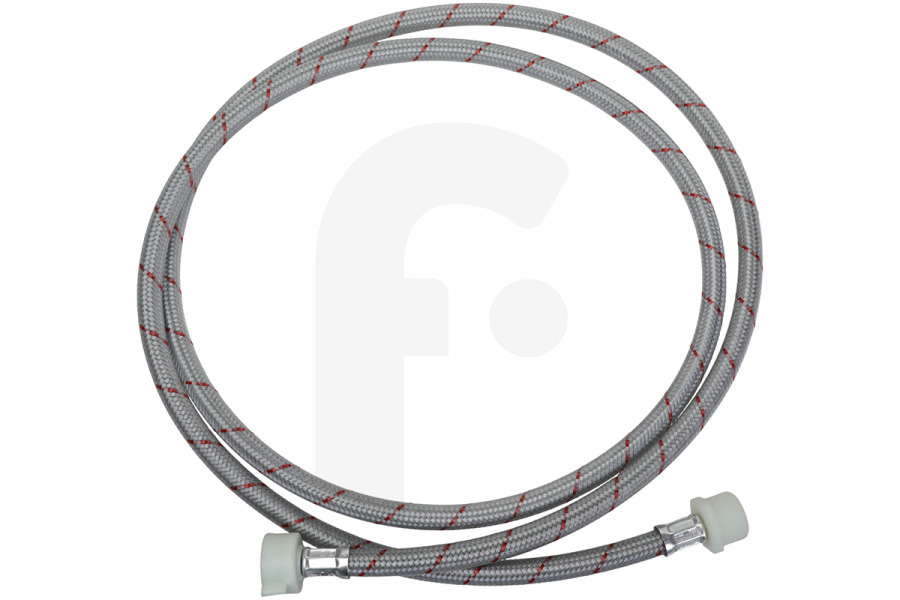 Neff Lavavajillas Extensión para manguera de entrada para Bosch, Siemens y otros lavavajillas 671612, 00671612 adecuado para entre otros Varios modelos