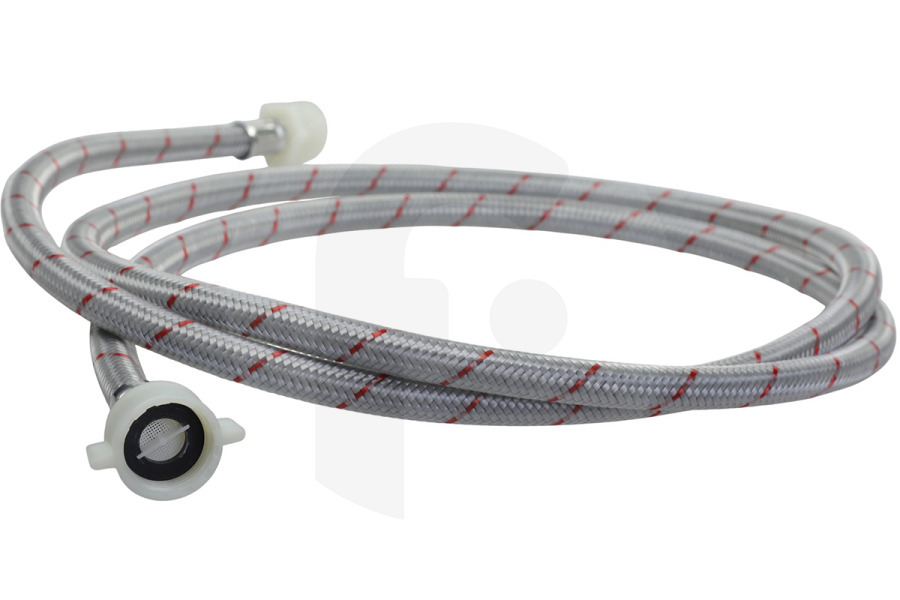 Neff Lavavajillas Extensión para manguera de entrada para Bosch, Siemens y otros lavavajillas 671612, 00671612