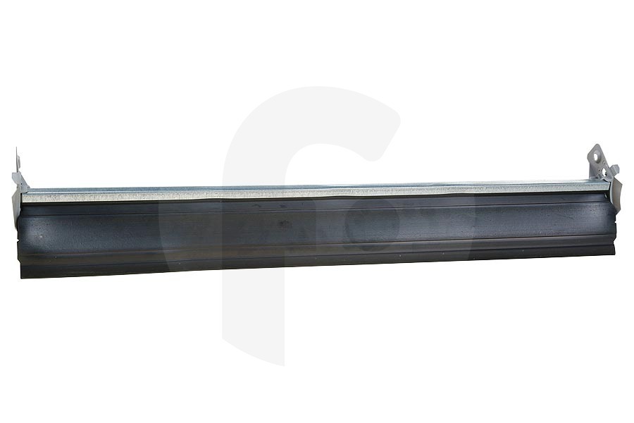 Bauknecht 298534, 00298534 Lavavajillas Junta inferior de goma 00298534, 298534 adecuado para entre otros SL6556, SE54660, SGS5602
