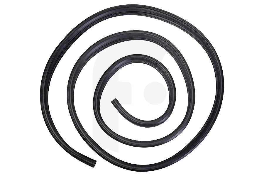 Balay Lavavajillas Goma de la puerta (junta) completa para Bosch, Siemens y otros lavavajillas 263096, 00263096