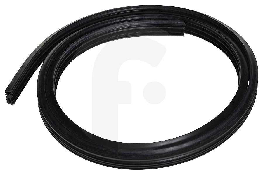 Neff Lavavajillas Junta/goma de puerta para lavavajillas 488143, 00488143 adecuado para entre otros SGS30A39, SGS3029