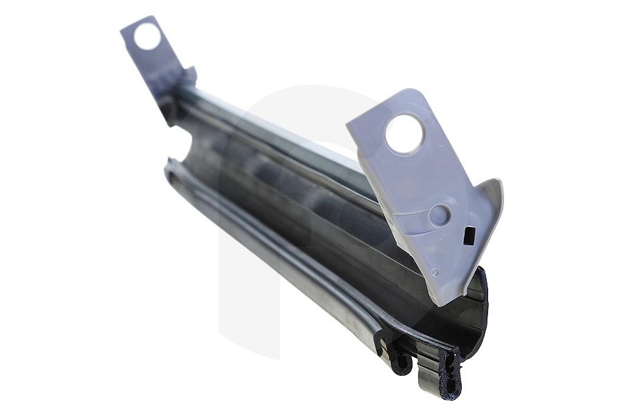 Balay Lavavajillas Guarnición inferior de goma para lavavajillas 668079, 00668079