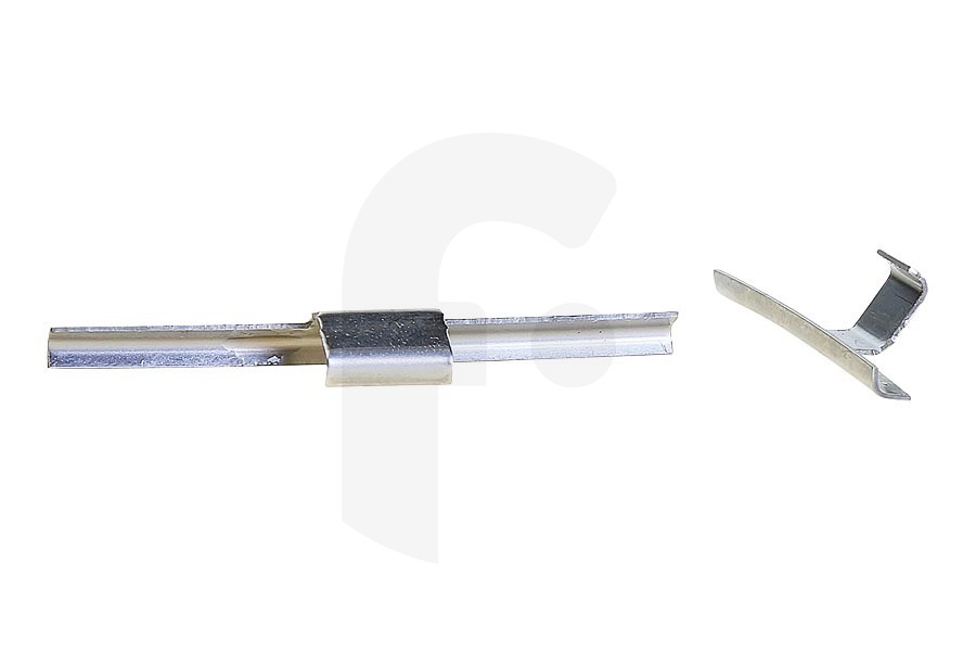 Balay Lavavajillas Guarnición inferior de goma para lavavajillas 668079, 00668079