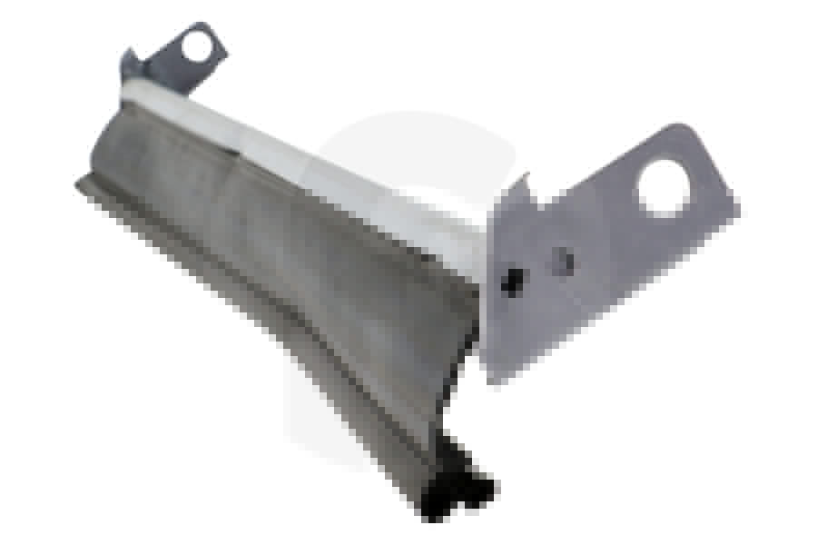 Bauknecht Lavavajillas Alféizar de goma alternativo 00668079 Lavavajillas Bosch adecuado para entre otros SBV58M30, SMS50M22