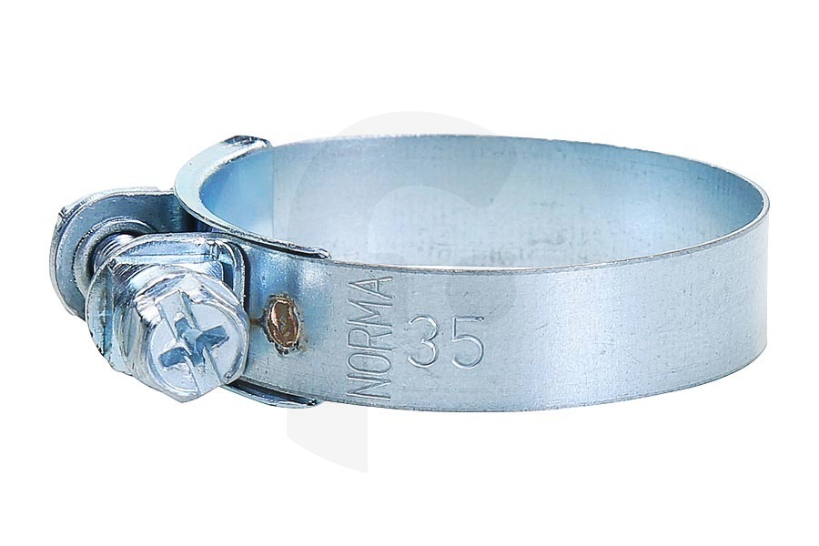 Neff Lavavajillas Abrazadera de manguera para lavavajillas 172272, 00172272