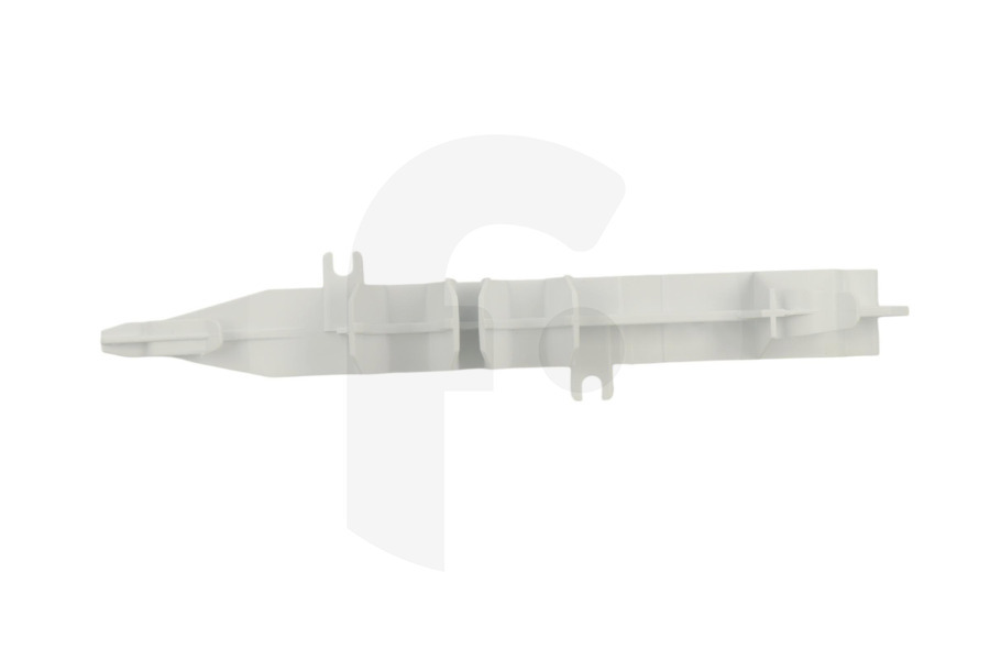 Koenic 654124, 00654124 Lavavajillas Soporte Bosch 654124 00654124 lavavajillas adecuado para entre otros SMU58L15EU, SN65L084EU