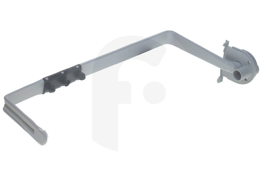 Neff Lavavajillas Tubo soporte inferior para lavavajillas 298592, 00298592 apto para entre otros SGS 4302-4552-4602-5602