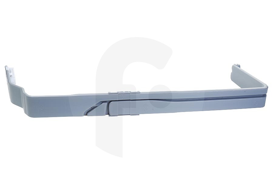 Balay Lavavajillas Tubo vertical (tubo) brazo aspersor superior para Bosch, Siemens y otros lavavajillas 11003118 adecuado para entre otros Super Silence, Silence Plus