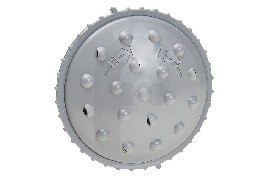 Neff 612114, 00612114 Cabeza aspersor planchas cocción/filtro grasa 00612114 adecuado para entre otros SPI69T12, SN26L230