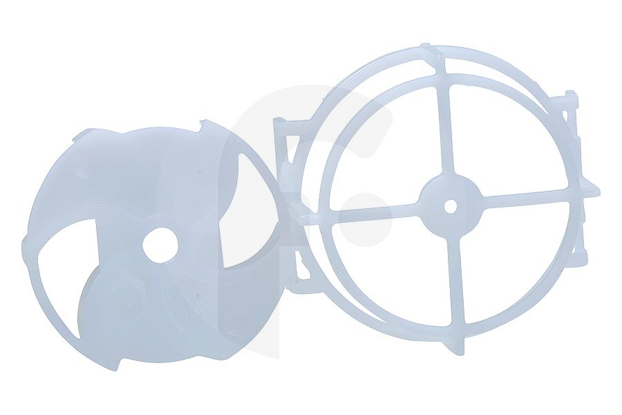 Kenmore Lavavajillas Cabezal de rociado para Lavavajillas 00611388