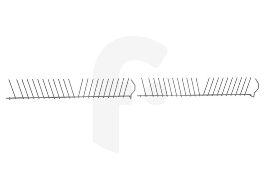 Neff Lavavajillas Inserción para cesta 357872, 00357872 adecuado para entre otros SE 2426526, 5468803 SE