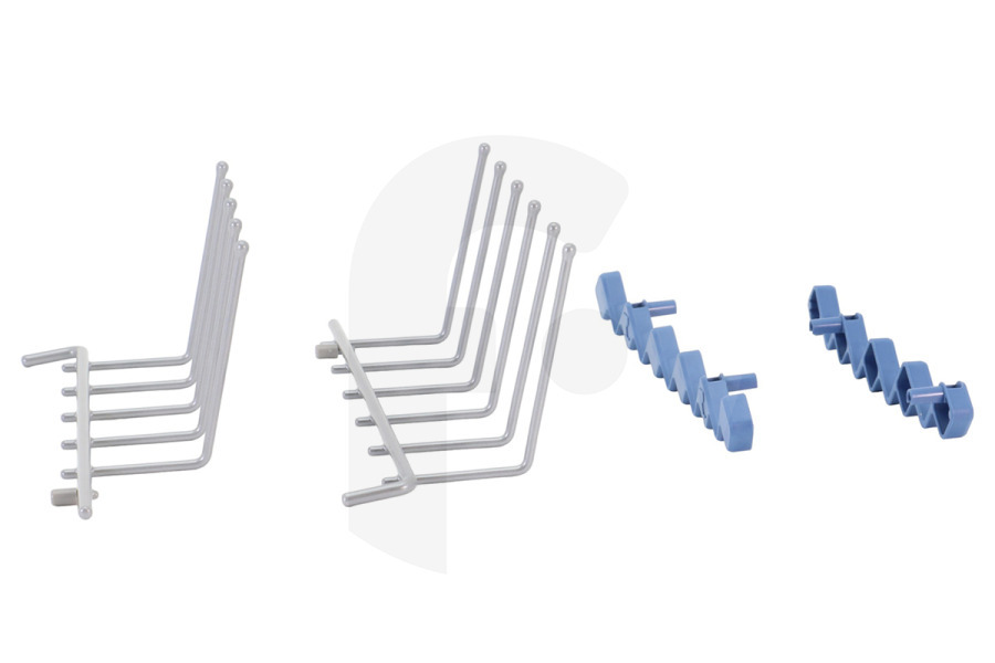 Neff Lavavajillas Inserción/Soporte de cristalería para lavavajillas 489466, 00489466