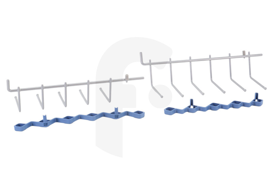 Neff Lavavajillas Inserción/Soporte de cristalería para lavavajillas 489466, 00489466