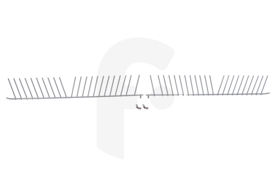 Neff Lavavajillas Inserción para cesta para lavavajillas 443403, 00443403 adecuado para entre otros SE25E238, SGI45M32