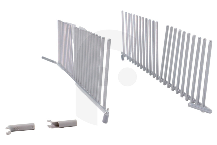 Neff Lavavajillas Inserción para cesta para lavavajillas 443403, 00443403