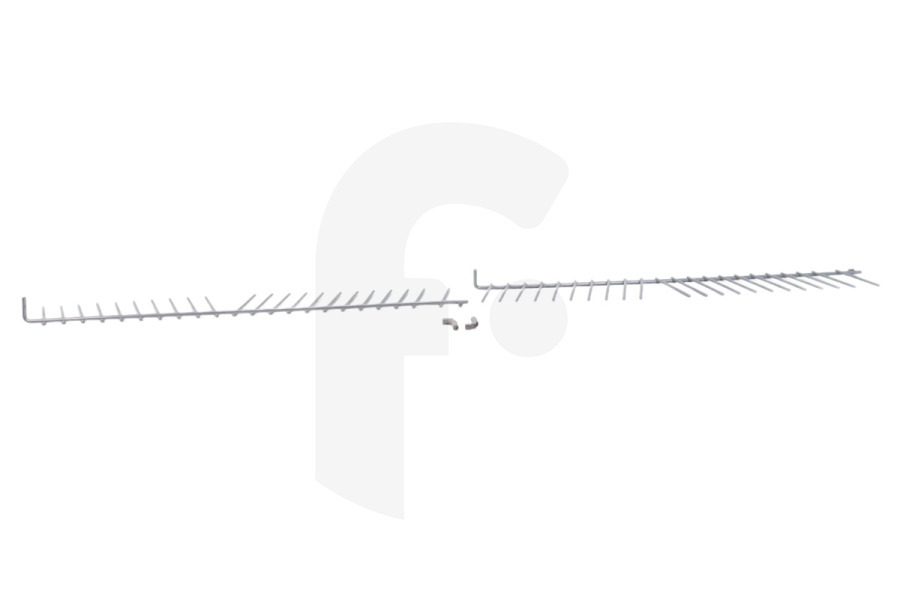 Neff Lavavajillas Inserción para cesta para lavavajillas 443403, 00443403