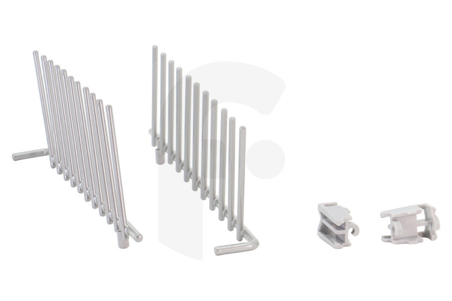 Neff Lavavajillas Inserción para cesta para entre otros Bosch, Siemens lavavajillas 00490712