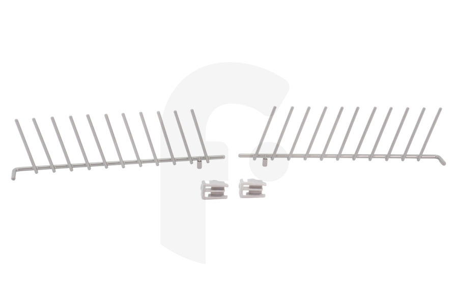 Neff 490712, 00490712 Lavavajillas Inserción para cesta para entre otros Bosch, Siemens lavavajillas 00490712 adecuado para entre otros SE25M262, SGS84A42