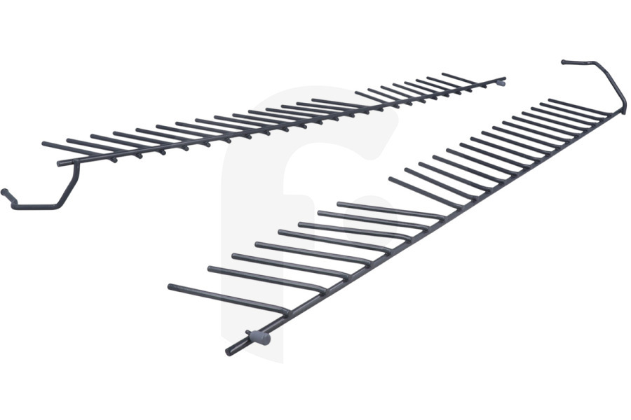 Neff Lavavajillas Rejilla para platos alternativa para lavavajillas 00668360