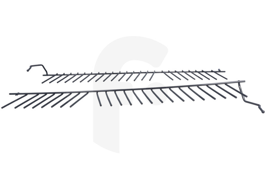 Neff Lavavajillas Rejilla para platos alternativa para lavavajillas 00668360 adecuado para entre otros SBV95M00, SBV50M20