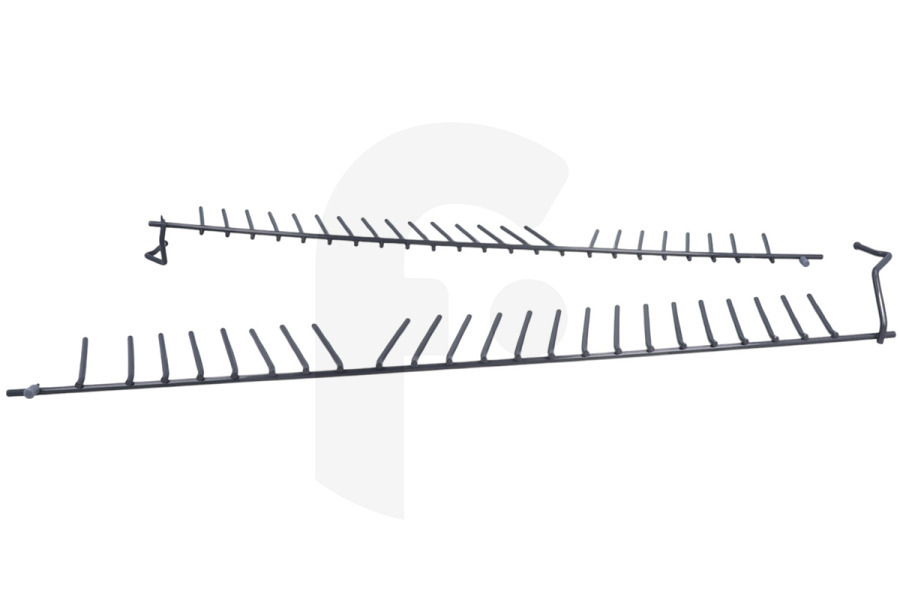 Neff Lavavajillas Rejilla para platos alternativa para lavavajillas 00668360