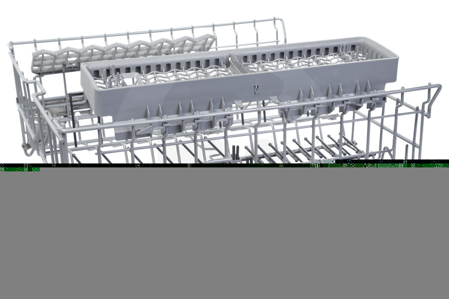 Neff Lavavajillas Cesta superior completa para Bosch, Siemens y otros lavavajillas 770441, 00770441
