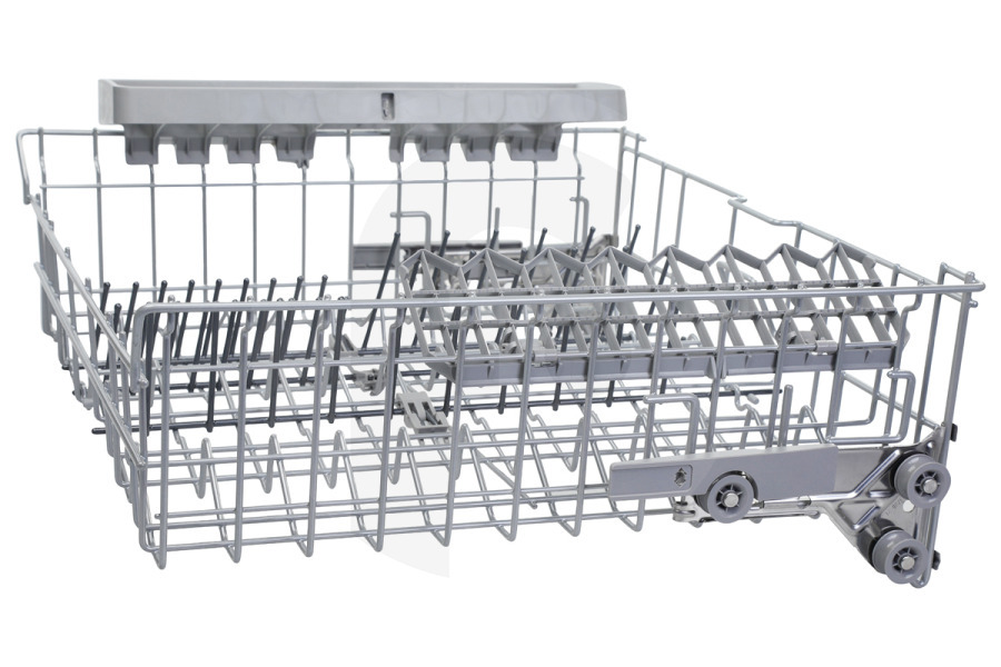 Neff Lavavajillas Cesta superior completa para Bosch, Siemens y otros lavavajillas 770441, 00770441 apto para entre otros SE64M364, SHV45M83