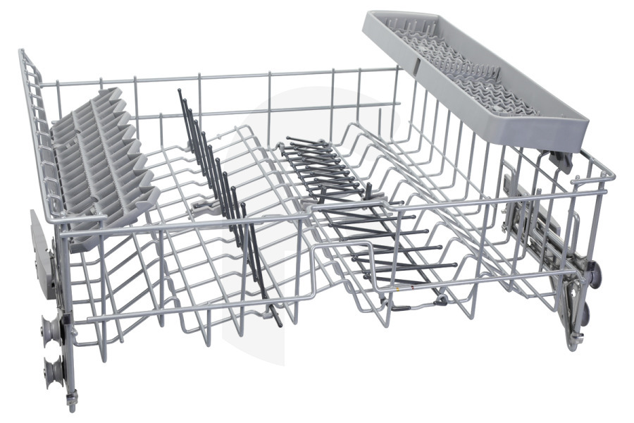 Neff Lavavajillas Cesta superior completa para Bosch, Siemens y otros lavavajillas 770441, 00770441