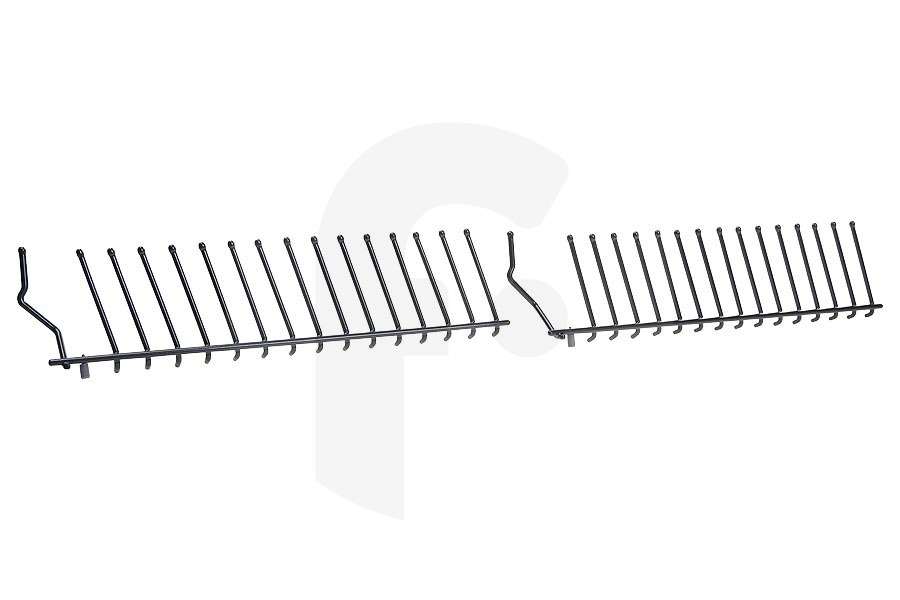 Neff 645101, 00645101 Lavavajillas Inserción para cesta para lavavajillas 00645101 adecuado para entre otros SBI69M15EU, SBV53M50EU, SN25M280EU