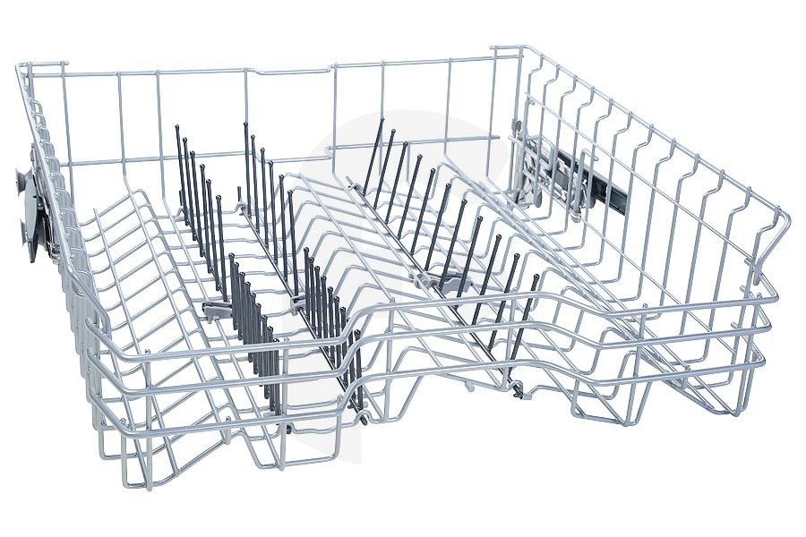 Siemens 778368, 00778368 Lavavajillas Cesta para lavavajillas 00778368 adecuado para entre otros SX66M098EU, SN66P056EU