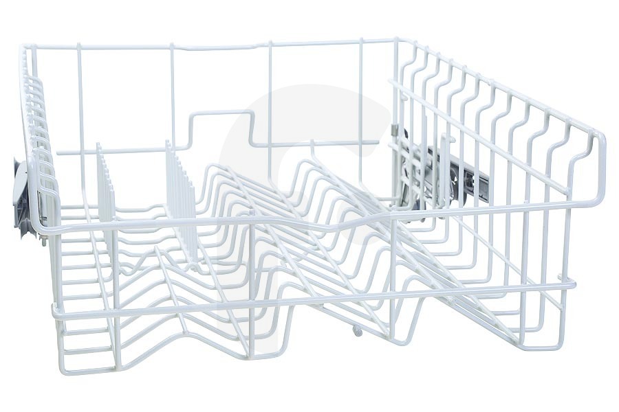 Neff Lavavajillas Cesta superior (estante) completo (con ruedas entre otras cosas) Lavavajillas 00686437