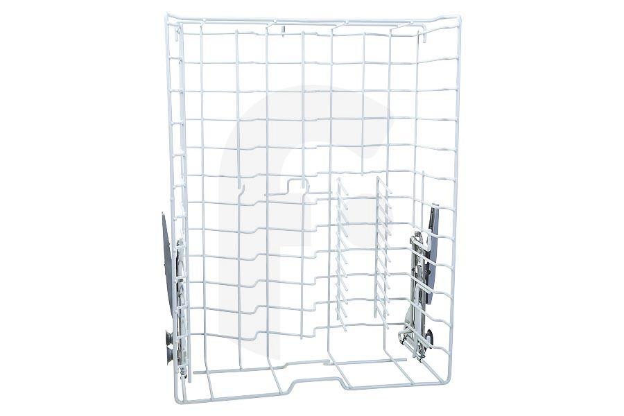 Neff Lavavajillas Cesta superior (estante) completo (con ruedas entre otras cosas) Lavavajillas 00686437