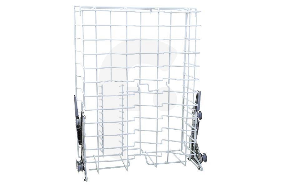 Neff Lavavajillas Cesta superior (estante) completo (con ruedas entre otras cosas) Lavavajillas 00686437