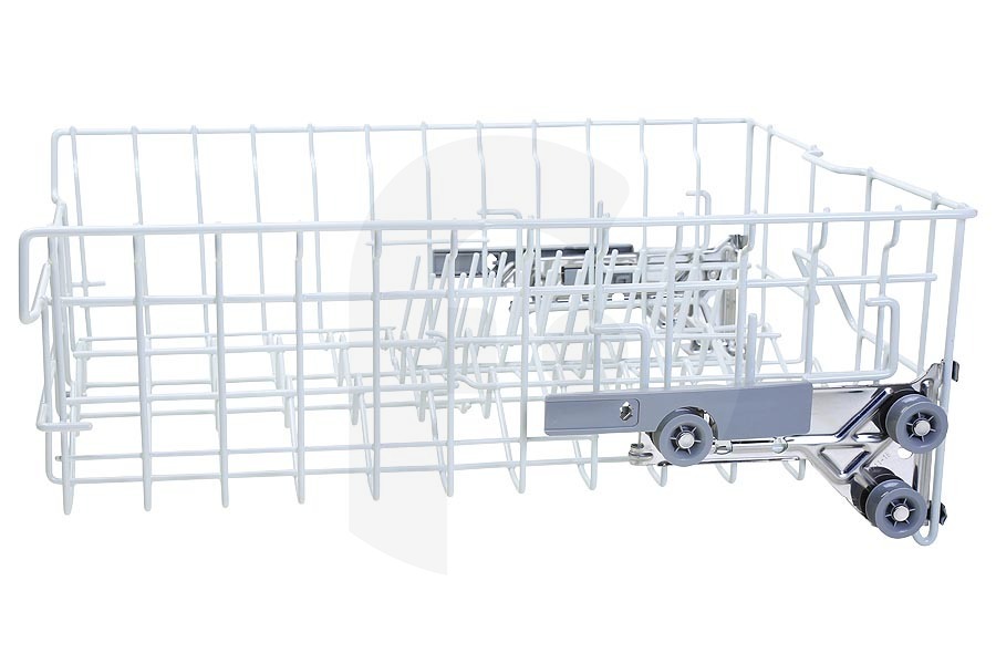Neff Lavavajillas Cesta superior (estante) completo (con ruedas entre otras cosas) Lavavajillas 00686437