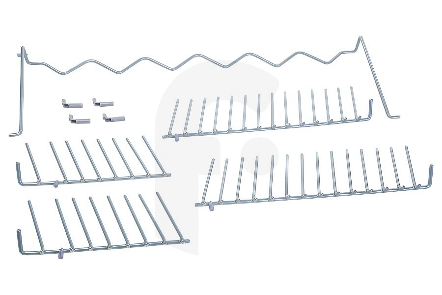 Neff 432375, 00432375 Lavavajillas Inserción para cesta de lavavajillas 00432375 adecuado para entre otros SGU85M14, SE28M251, SGS56A72