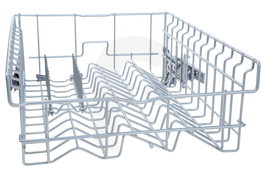 Neff Lavavajillas Cesta superior (estante) completo (con ruedas entre otras cosas) Lavavajillas 00686438