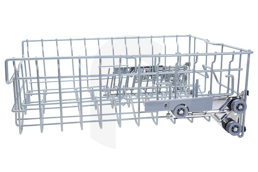 Neff Lavavajillas Cesta superior (estante) completo (con ruedas entre otras cosas) Lavavajillas 00686438