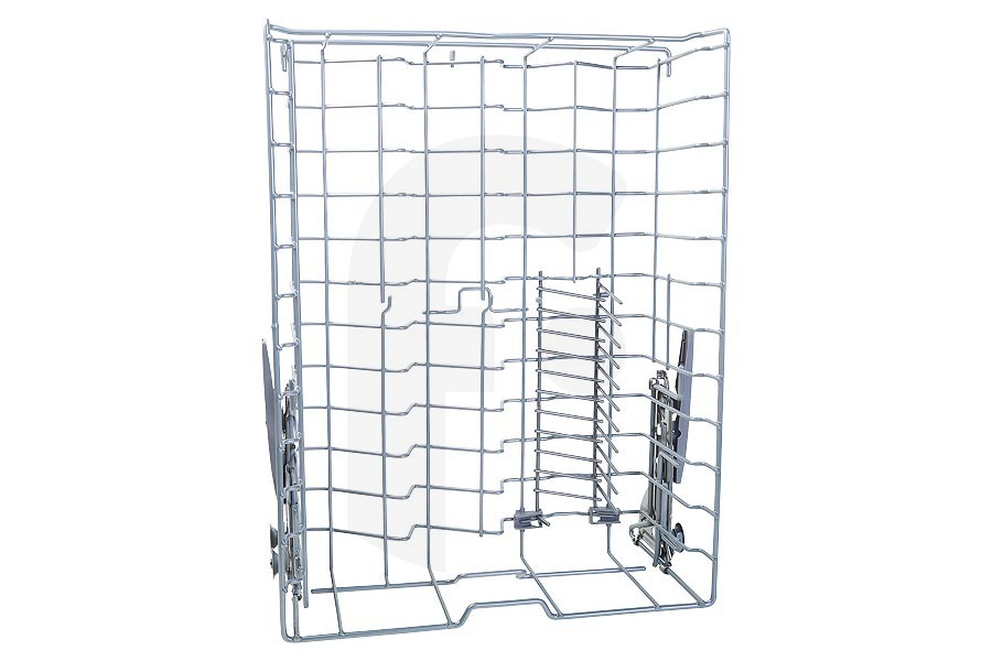 Neff Lavavajillas Cesta superior (estante) completo (con ruedas entre otras cosas) Lavavajillas 00686438