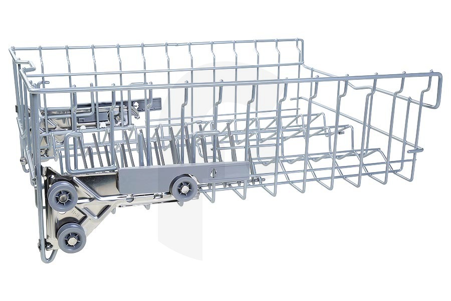 Neff Lavavajillas Cesta superior (estante) completo (con ruedas entre otras cosas) Lavavajillas 00686438