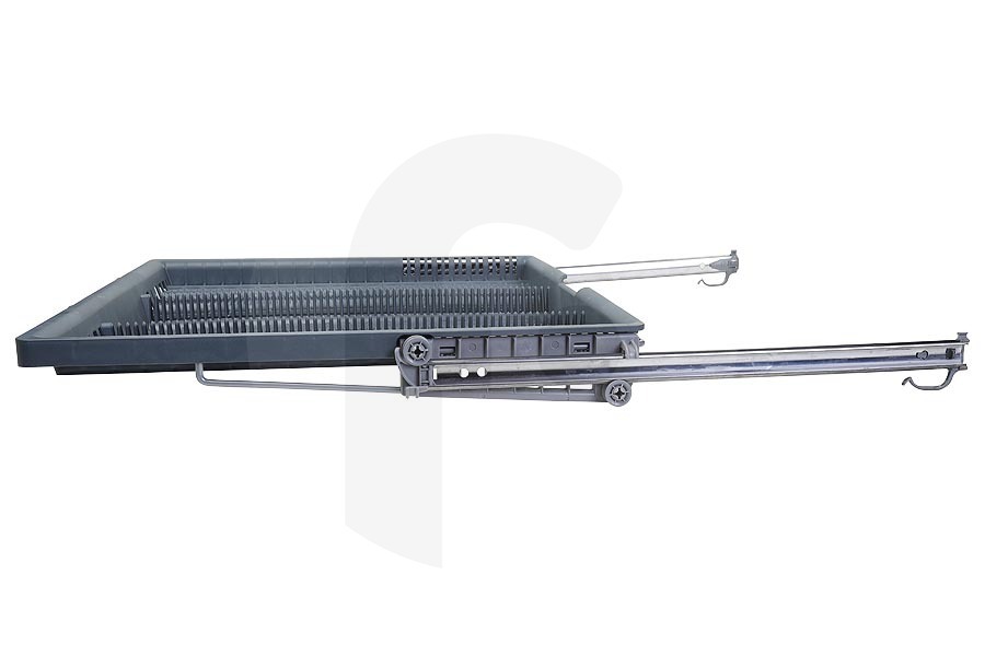 Neff Lavavajillas Cajón de cubiertos para lavavajillas 00685271, 685271