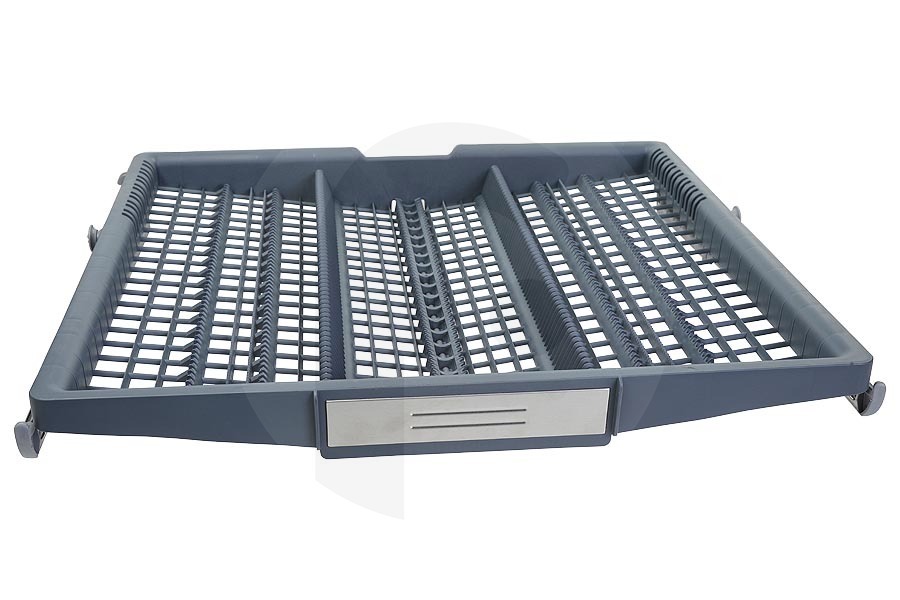 Neff 685271, 00685271 Lavavajillas Cajón de cubiertos para lavavajillas 00685271, 685271 adecuado para entre otros DF460., DF461..,DI460..,DI461..,DF260. y DF261