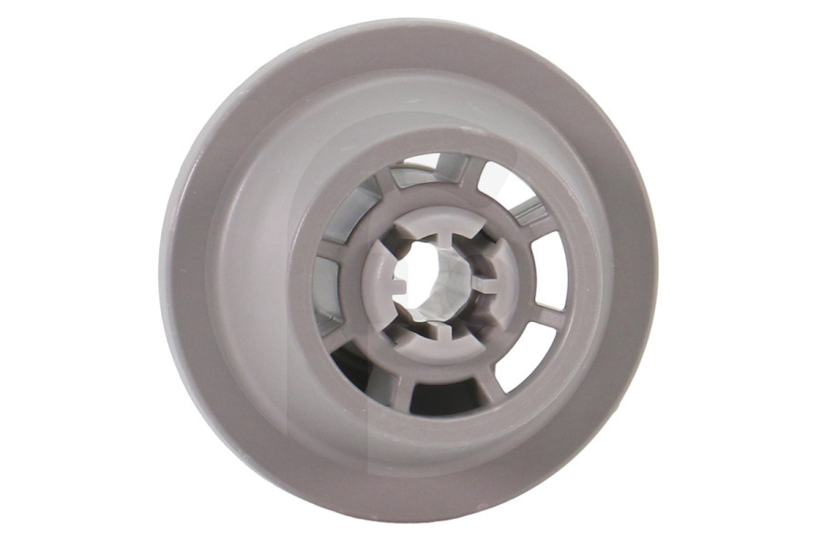 Neff Lavavajillas Rueda Lavavajillas entre otros Bosch, Siemens Cesta inferior 611475, 00611475 adecuado para entre otros SBV53M30, SK25E201