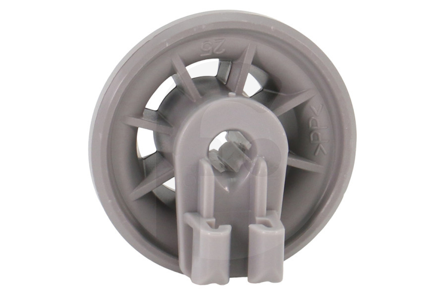 Balay Lavavajillas Rueda Lavavajillas entre otros Bosch, Siemens Cesta inferior 611475, 00611475