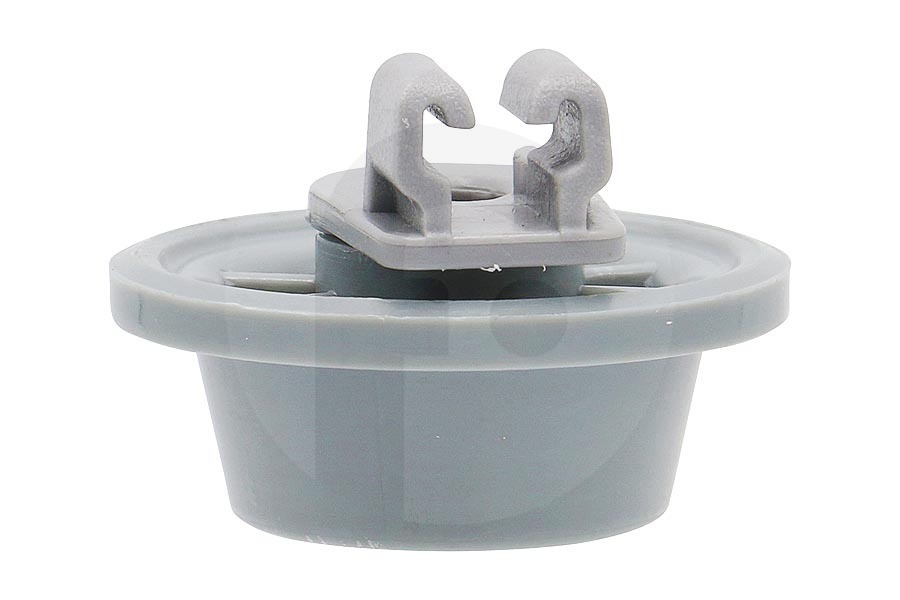 Neff Lavavajillas Rueda de la cesta inferior (rejilla inferior) para Bosch, Siemens y otros lavavajillas 00611475, 611475