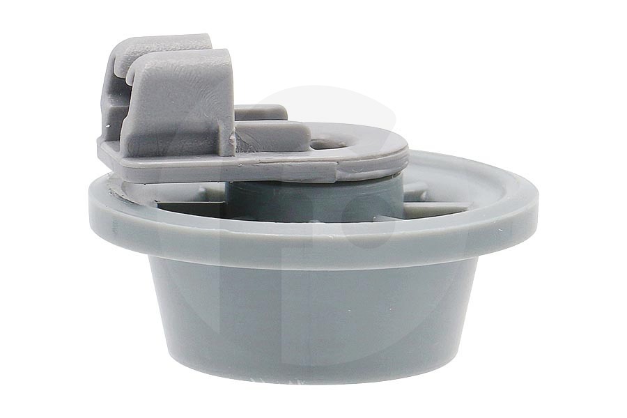 Neff Lavavajillas Rueda de la cesta inferior (rejilla inferior) para Bosch, Siemens y otros lavavajillas 00611475, 611475