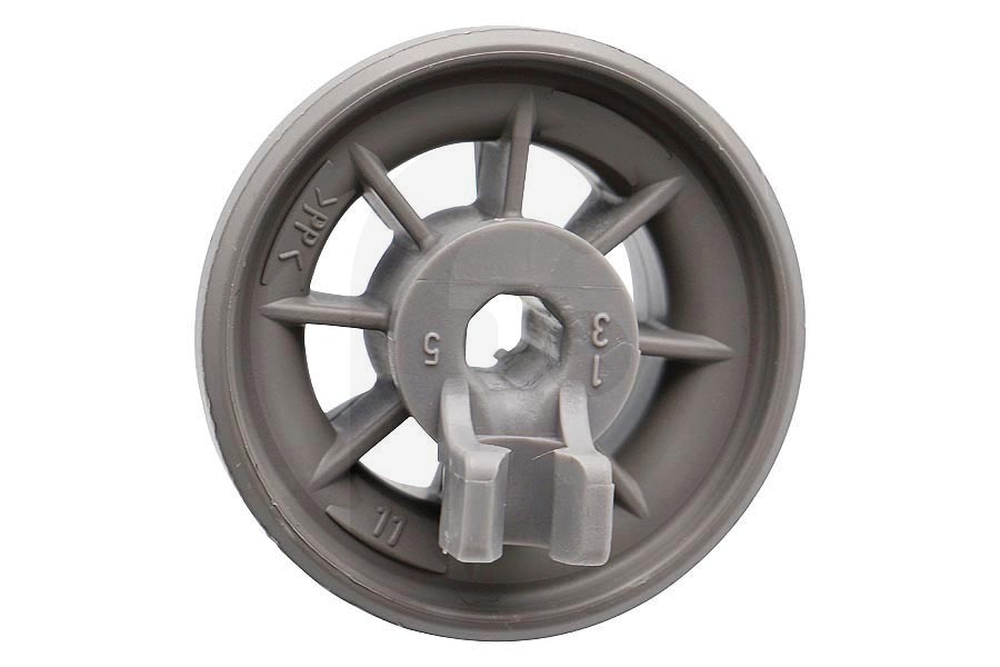 Kenmore Lavavajillas Ruedas Lavavajillas entre otros Bosch, Siemens Cesta inferior 165314, 00165314