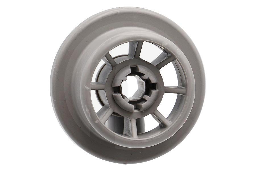 Neff Lavavajillas Ruedas Lavavajillas entre otros Bosch, Siemens Cesta inferior 165314, 00165314 apto para entre otros SGS 4602 SL 5959 SGI-4555