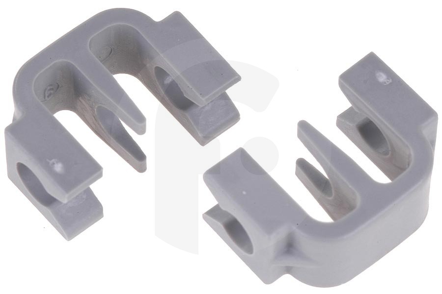 Neff Lavavajillas Cojinete para inserción cesto cubiertos para lavavajillas 167291, 00167291 adecuado para entre otros SE24A231EP,